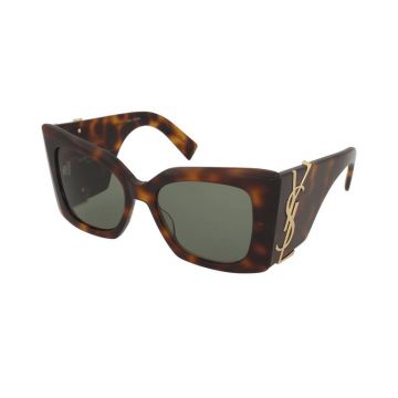 Ochelari de soare Saint Laurent SL M119 Blaze 002