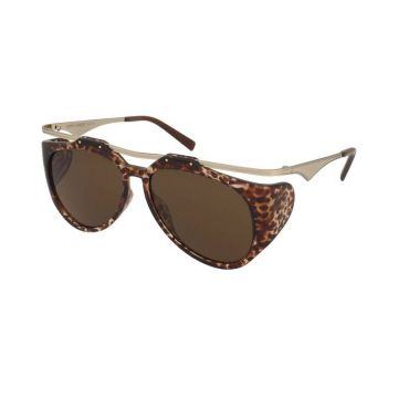 Ochelari de soare Saint Laurent SL M137 Amelia 002