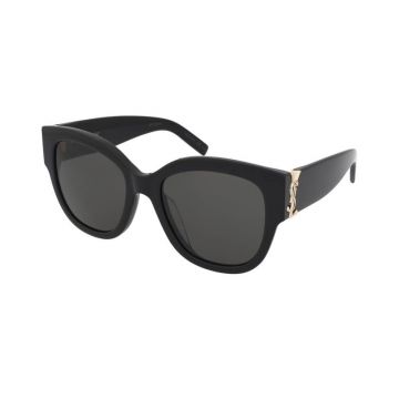 Ochelari de soare Saint Laurent SL M95/F 001