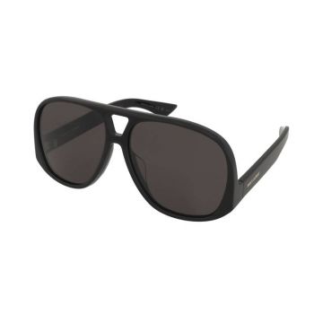 Ochelari de soare Saint Laurent Solace SL 652/F 001