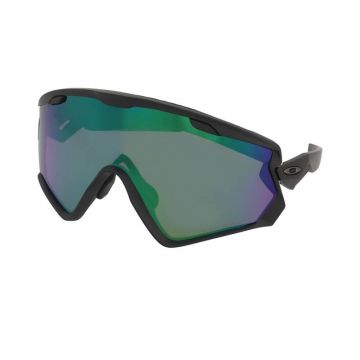 Ochelari de soare ,Sports Ochelari de vedere Oakley Wind Jacket 2.0 OO9418 941828