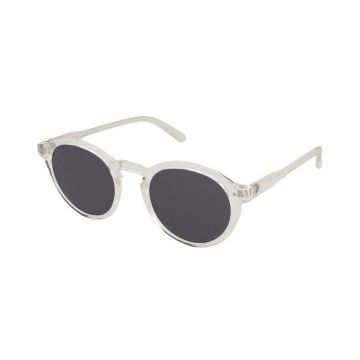 Sports Ochelari de vedere ,Ochelari de soare Alpina Sneek Transparent Gloss/Black