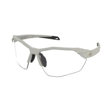 Sports Ochelari de vedere ,Ochelari de soare Alpina Twist Six HR V Smoke Grey Matt/Varioflex Black