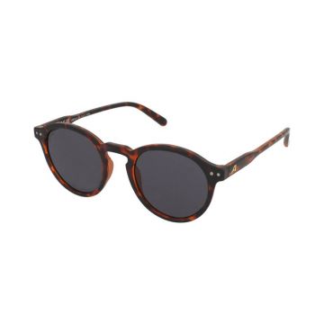 Ochelari de soare Alpina Sneek Havana Gloss/Black