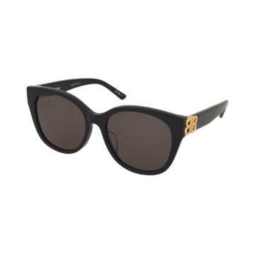 Ochelari de soare Balenciaga BB0103SA 001