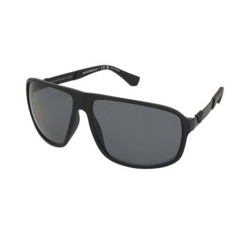 Ochelari de soare Emporio Armani EA4029 5001/T3