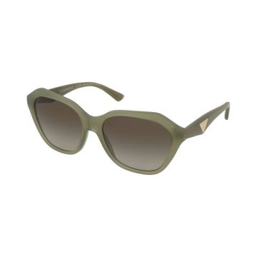 Ochelari de soare Emporio Armani EA4221 6116/8E