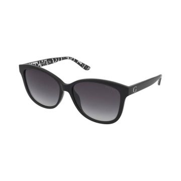 Ochelari de soare Guess GU7828 01B