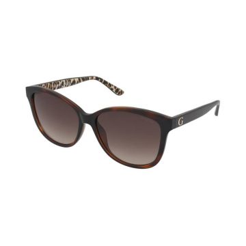 Ochelari de soare Guess GU7828 52F