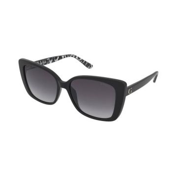 Ochelari de soare Guess GU7829 01B