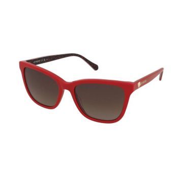 Ochelari de soare Love Moschino MOL078/S 0HZ/HA