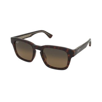 Ochelari de soare Maui Jim Maluhia HS643-10