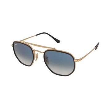 Ochelari de soare Ray-Ban The Marshal II RB3648M 91673F