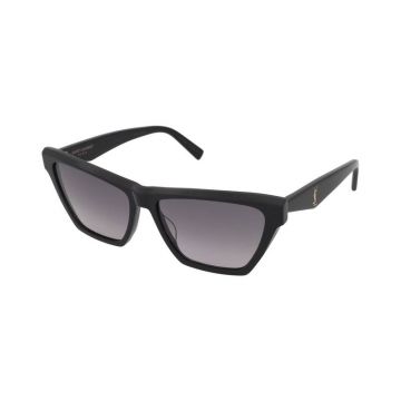 Ochelari de soare Saint Laurent SL M103 001