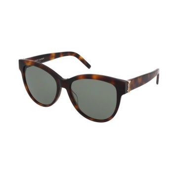 Ochelari de soare Saint Laurent SL M107 003