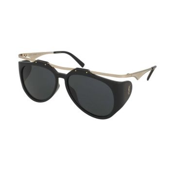 Ochelari de soare Saint Laurent SL M137 Amelia 001