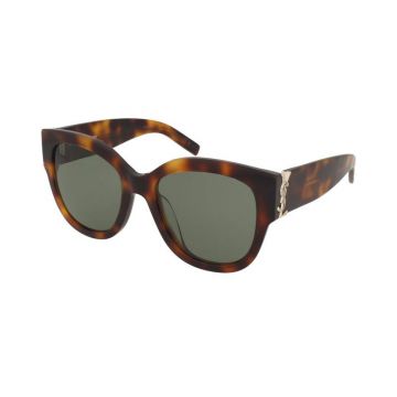 Ochelari de soare Saint Laurent SL M95/F 003