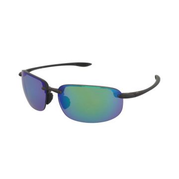 Ochelari de soare ,Sports Ochelari de vedere Maui Jim Hookipa Xlarge GM456-14