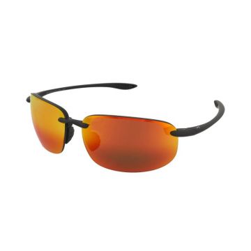 Ochelari de soare ,Sports Ochelari de vedere Maui Jim Hookipa Xlarge RM456-02A