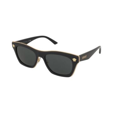 Ochelari de soare Versace VE2272 GB1/81