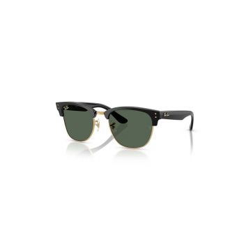 Ray-Ban ochelari de soare culoarea negru, 0RBR0504S