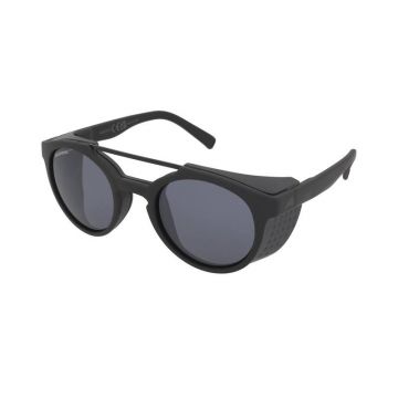 Sports Ochelari de vedere ,Ochelari de soare Alpina Glace All Black Matt