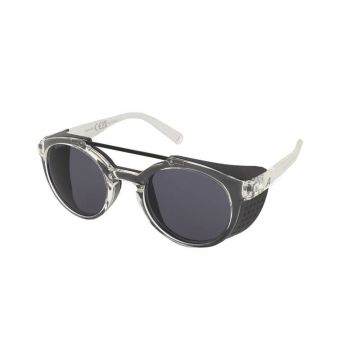 Sports Ochelari de vedere ,Ochelari de soare Alpina Glace Transparent Gloss/Black