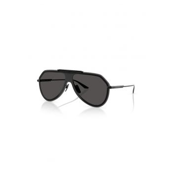 Ochelari de soare aviator cu rama metalica Ochelari de soare aviator cu rama metalica