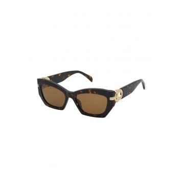Ochelari de soare butterfly structurati Ochelari de soare butterfly structurati