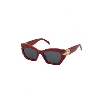 Ochelari de soare butterfly structurati Ochelari de soare butterfly structurati