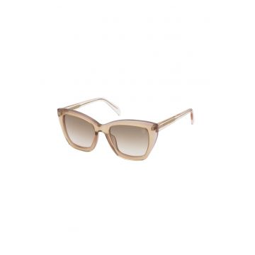 Ochelari de soare cat-eye Ochelari de soare cat-eye