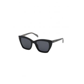 Ochelari de soare cat-eye Ochelari de soare cat-eye