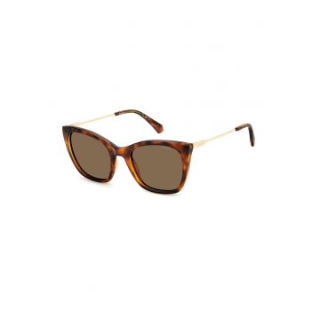 Ochelari de soare cat-eye polarizati Ochelari de soare cat-eye polarizati