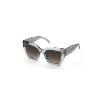 Ochelari de soare cu lentile degrade Ochelari de soare cu lentile degrade