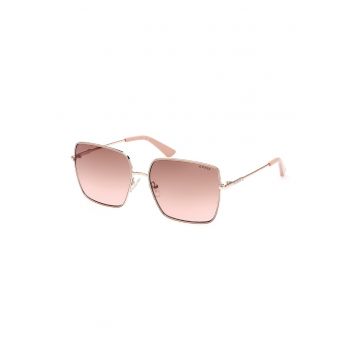 Ochelari de soare cu lentile in degrade Ochelari de soare cu lentile in degrade