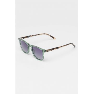 Ochelari de soare cu lentile polarizate si model in degrade Ochelari de soare cu lentile polarizate si model in degrade
