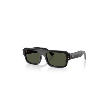Ochelari de soare dreptunghiulari Flacko Ochelari de soare dreptunghiulari Flacko