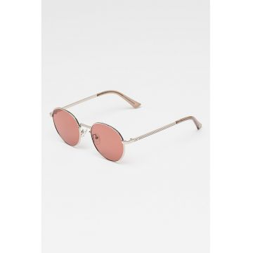 Ochelari de soare rotunzi unisex Ochelari de soare rotunzi unisex