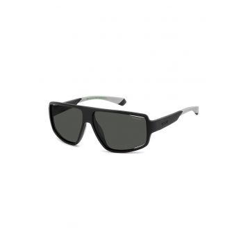 Ochelari de soare shield cu lentile polarizate Ochelari de soare shield cu lentile polarizate