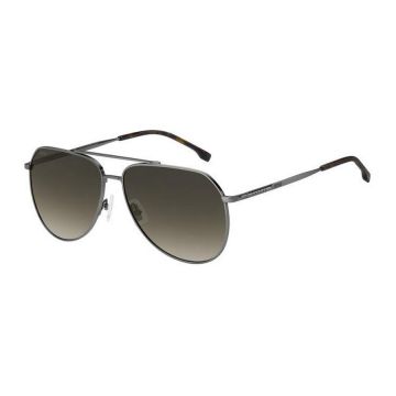 Ochelari de soare barbati Boss BOSS 1447/S KJ1 Ochelari de soare barbati Boss BOSS 1447/S KJ1