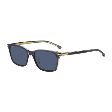 Ochelari de soare barbati Boss BOSS 1669/F/SK KB7 Ochelari de soare barbati Boss BOSS 1669/F/SK KB7
