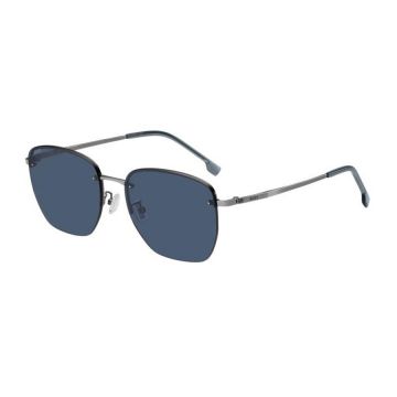 Ochelari de soare barbati Boss BOSS 1712/F/SK 6LB Ochelari de soare barbati Boss BOSS 1712/F/SK 6LB