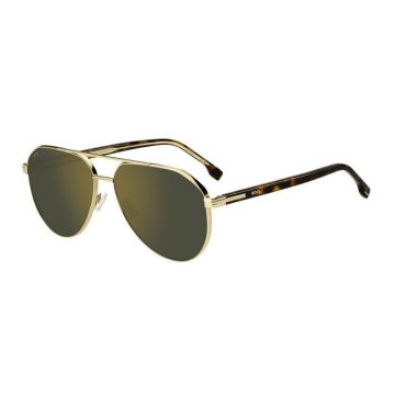 Ochelari de soare barbati Boss BOSS 1747/S J5G Ochelari de soare barbati Boss BOSS 1747/S J5G