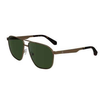 Ochelari de soare barbati Calvin Klein Jeans CKJ24202S 704 Ochelari de soare barbati Calvin Klein Jeans CKJ24202S 704