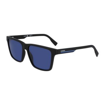 Ochelari de soare barbati Lacoste L6039S 002 Ochelari de soare barbati Lacoste L6039S 002