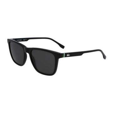 Ochelari de soare barbati Lacoste L6041S 001 Ochelari de soare barbati Lacoste L6041S 001