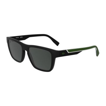 Ochelari de soare barbati Lacoste L6058S 002 Ochelari de soare barbati Lacoste L6058S 002