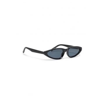 Ochelari de soare barbati negru - plastic Ochelari de soare barbati negru - plastic