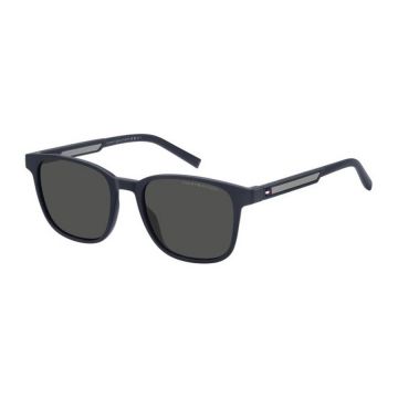 Ochelari de soare barbati Tommy Hilfiger TH 2202/S XW0 Ochelari de soare barbati Tommy Hilfiger TH 2202/S XW0