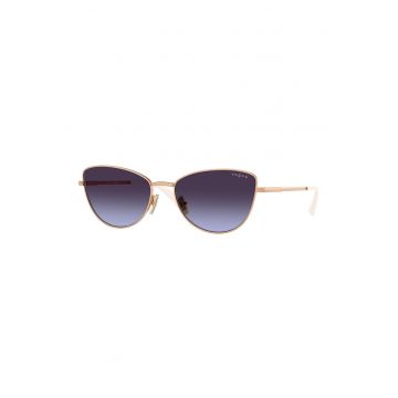 Ochelari de soare cat-eye Ochelari de soare cat-eye